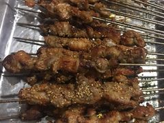 -喝丢一只鞋海鲜烧烤·海肠捞饭(文体街店)