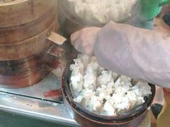 -海汇源老烧麦店(东大街总店)