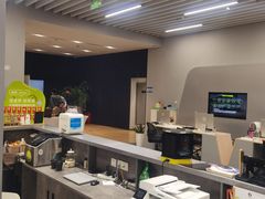 -上海浦东smart汽车全功能店(金桥店)