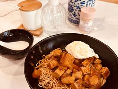 辣酱面-老地方面馆(思南路店)