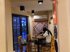 -克比叔叔印度餐厅Kebabs on the Grille(永康路分店)