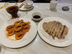 -宏玲餐厅(四川南路店)