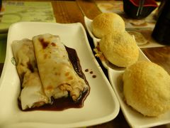 -添好运点心专门店(深水埗店)