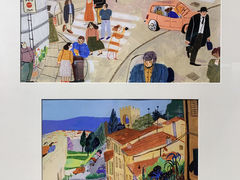 -【朵云轩艺术中心】博洛尼亚插画展·中国巡展·上海站