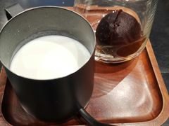 月球咖啡-Home Cafe(水榭春天店)
