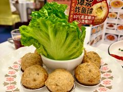 -小榄公饭店·岭南庭院餐厅(民安北路店)