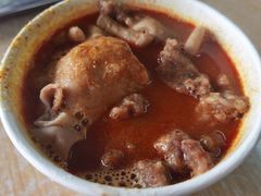 -乌糖沙茶面(民族路店)