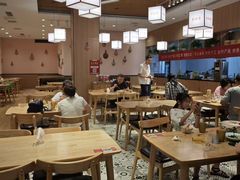-秦䩊会·陕西biangbiang面(畹町路店)