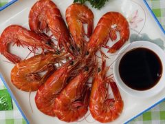 -景好海鲜餐厅(大鹏必选旅游店)