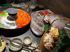 -三出山火锅(南京万象天地店)