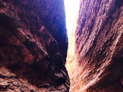 -天山神秘大峡谷