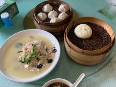 -花园茶楼(兴城西路店)