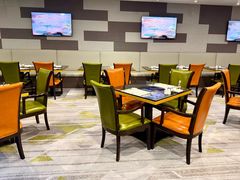 -新云南皇冠假日酒店-长街西餐厅