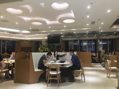 大堂-至潮餐厅精致粤菜·活鲈鱼·走地鸡(珠江新城店)