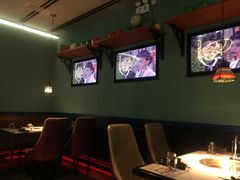 -哥老官重庆美蛙鱼头(宝山龙湖店)