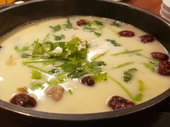 -文兴酒家(Chinatown - Gerrard Street)