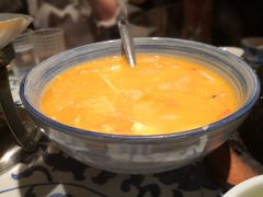 -桂满陇·蟹黄小笼汤包(中山公园店)