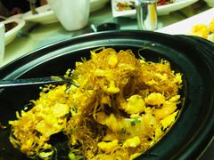 -逸林轩中餐厅(中信泰富朱家角锦江酒店)