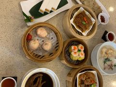 -点都德(汇点楼店)