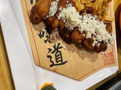 -赤宴·川菜(玉林店)