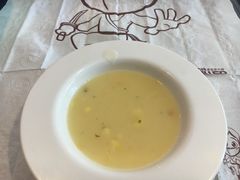 -豪客来牛排(人民东路店)