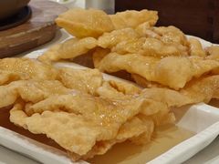 -白天鹅宾馆-宏图府餐厅