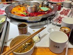 -大龙燚火锅(科华店)