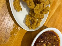 -付小姐在成都(中山公园店)