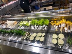-生火火·小炉子炭烤(金楠天街总店)