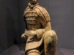 -陕西历史博物馆