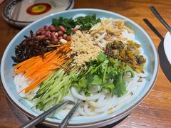 -遇见阿家村云南菜(魏公村店)