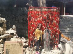 -潭柘寺景区