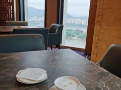 -长沙富力万达文华酒店