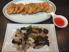 -海天楼中餐厅(吴宫泛太平洋酒店)