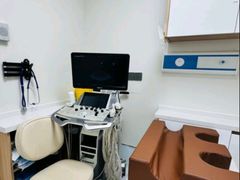 -达爱动物医院·犬猫分区·CT·复杂眼科(远洋山水分院)
