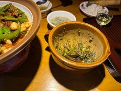 -田婆婆的菜(新天地店)