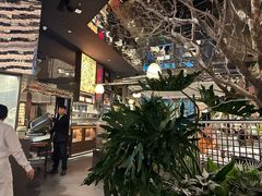 -桂满陇·海市蜃楼·黑金(国金店)