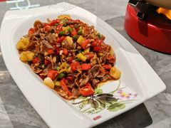 -农家湘菜(安亭店)