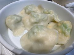 -船歌·鱼水饺青岛菜(国贸商城店)