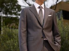 -报喜鸟·西服定制(乌审旗店)