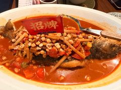 -桂小厨广西菜(万象城店)