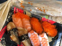 -池田寿司·新鲜现做(昌平悦荟店)