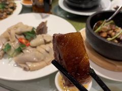 -星湖愉景酒家