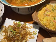 -光海·乡记酸菜鱼·始于1996(花园路店)
