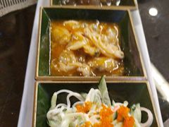 -昱匠·日本料理(金融街店)