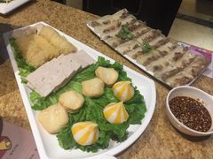 -潮汕牛肉火锅(铁西店)