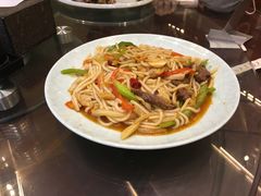 -清真·益鑫羊肉手抓馆(花园北街店)