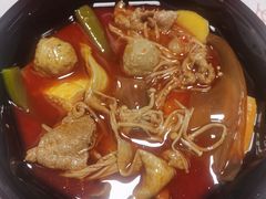 -海底捞火锅(高科广场店)