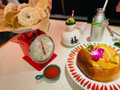 -太食獸泰式茶餐厅(IFS国金中心店)