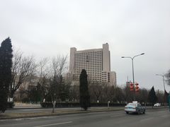 -山东大厦